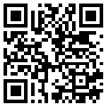 Profil detay sayfası QR kodu