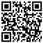 Profil detay sayfası QR kodu