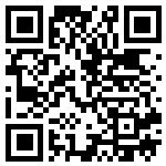 Profil detay sayfası QR kodu