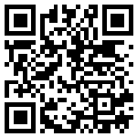 Profil detay sayfası QR kodu