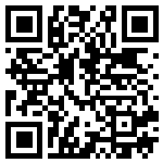 Profil detay sayfası QR kodu
