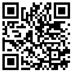 Profil detay sayfası QR kodu