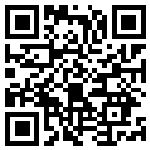 Profil detay sayfası QR kodu