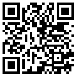 Profil detay sayfası QR kodu