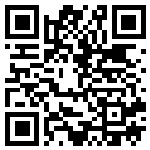 Profil detay sayfası QR kodu