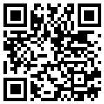 Profil detay sayfası QR kodu