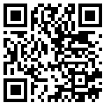Profil detay sayfası QR kodu