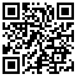 Profil detay sayfası QR kodu