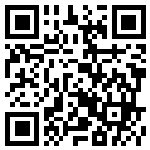 Profil detay sayfası QR kodu