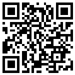 Profil detay sayfası QR kodu