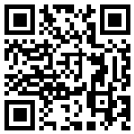 Profil detay sayfası QR kodu