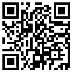 Profil detay sayfası QR kodu