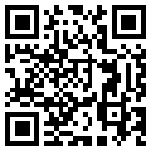 Profil detay sayfası QR kodu