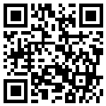 Profil detay sayfası QR kodu