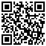 Profil detay sayfası QR kodu