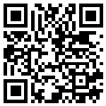 Profil detay sayfası QR kodu