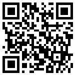 Profil detay sayfası QR kodu
