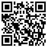 Profil detay sayfası QR kodu