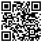 Profil detay sayfası QR kodu