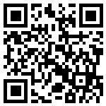 Profil detay sayfası QR kodu