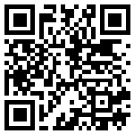 Profil detay sayfası QR kodu