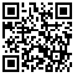 Profil detay sayfası QR kodu