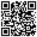 Profil detay sayfası QR kodu