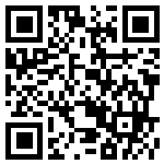 Profil detay sayfası QR kodu