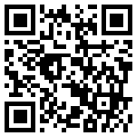 Profil detay sayfası QR kodu