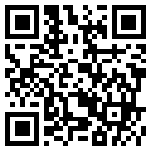 Profil detay sayfası QR kodu