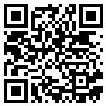 Profil detay sayfası QR kodu