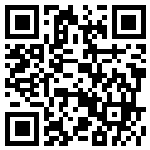 Profil detay sayfası QR kodu