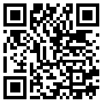 Profil detay sayfası QR kodu