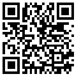 Profil detay sayfası QR kodu
