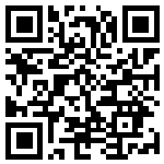 Profil detay sayfası QR kodu