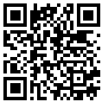 Profil detay sayfası QR kodu