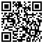 Profil detay sayfası QR kodu
