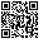 Profil detay sayfası QR kodu