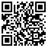 Profil detay sayfası QR kodu