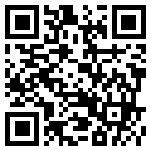Profil detay sayfası QR kodu
