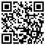 Profil detay sayfası QR kodu