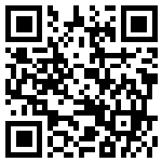 Profil detay sayfası QR kodu