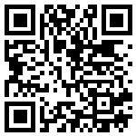 Profil detay sayfası QR kodu