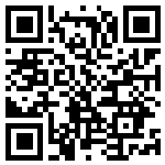 Profil detay sayfası QR kodu