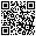 Profil detay sayfası QR kodu