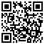 Profil detay sayfası QR kodu