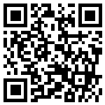 Profil detay sayfası QR kodu