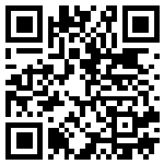 Profil detay sayfası QR kodu