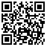 Profil detay sayfası QR kodu