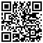 Profil detay sayfası QR kodu
